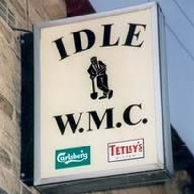 Idle Working Mens Club