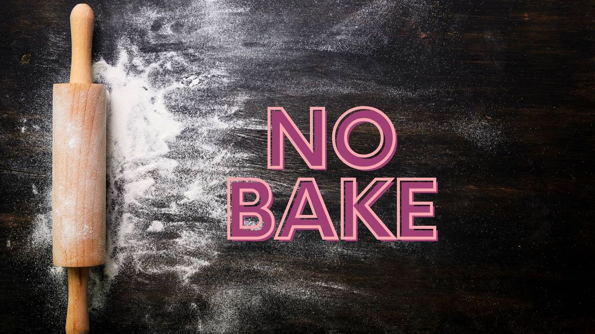 "Gals Night Out" No Bake Baking Class