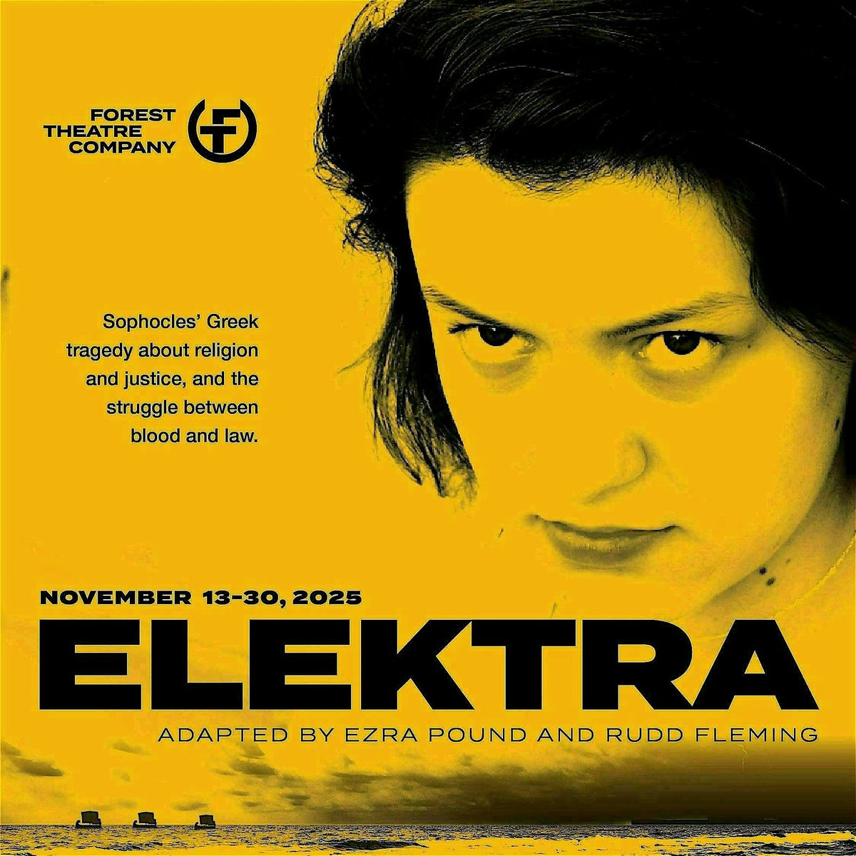 ELEKTRA