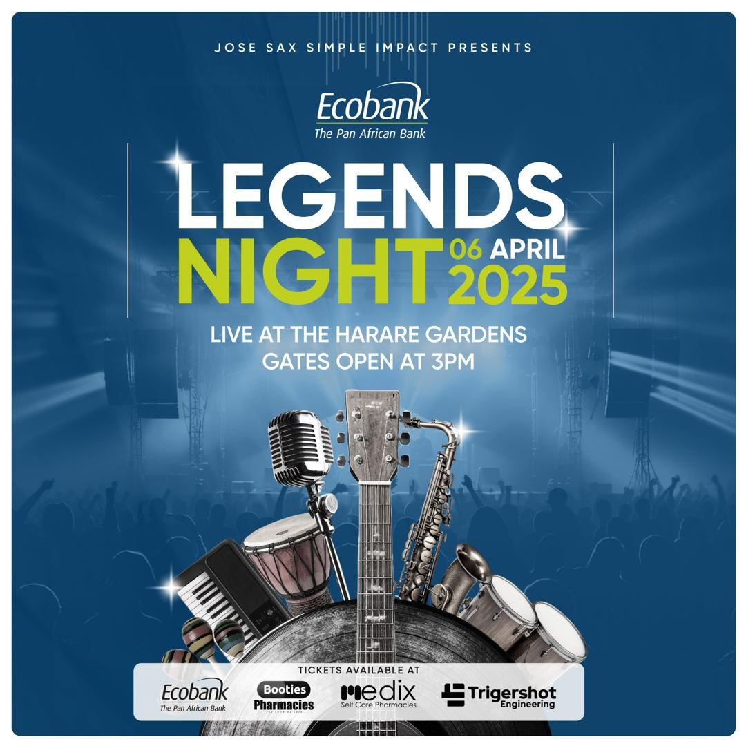 ECOBANK LEGENDS NIGHT