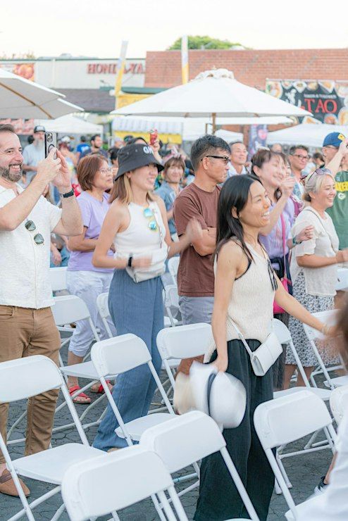 Event Photos