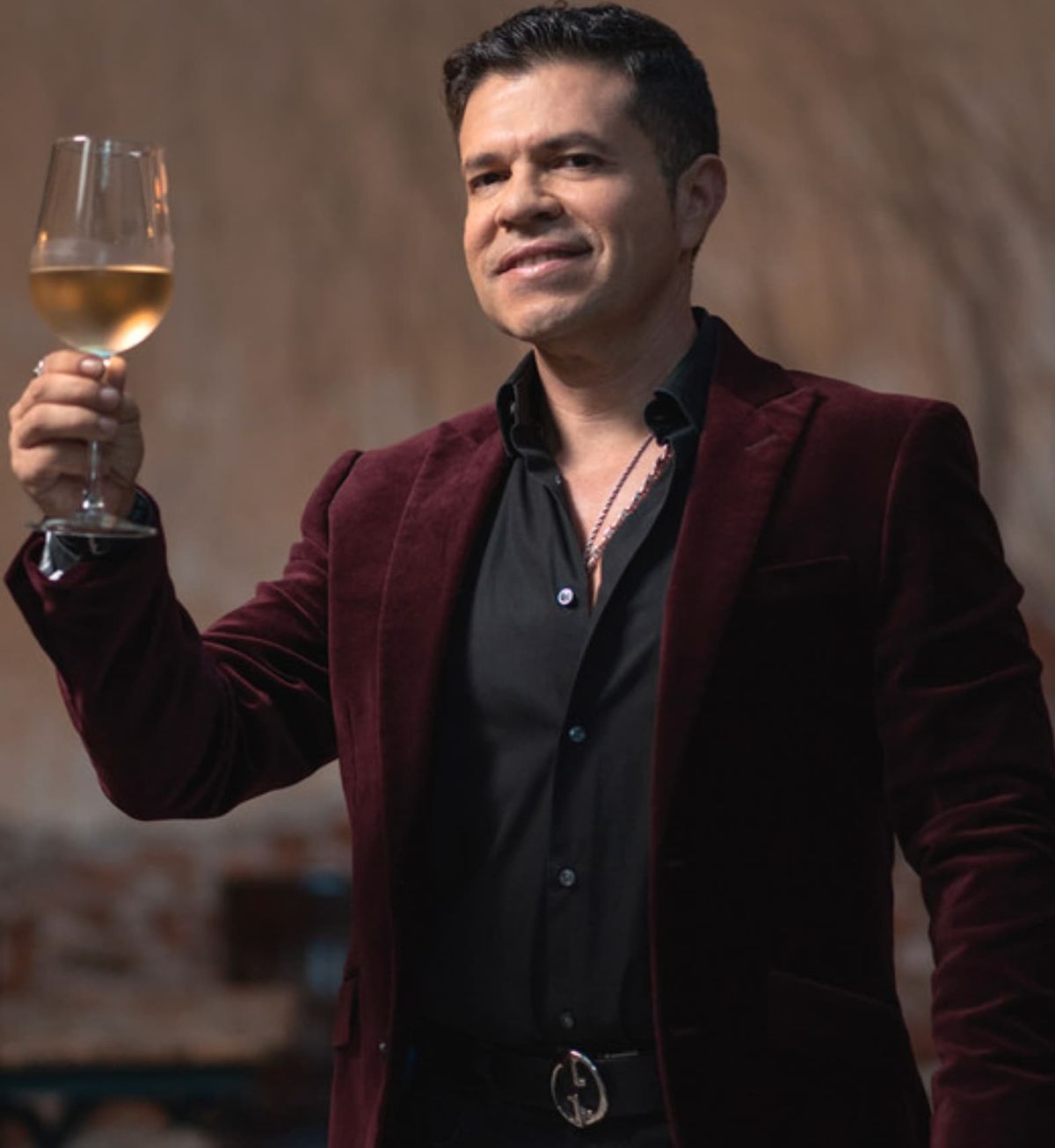 Jorge Medina & Josi Cuen Dallas Tickets