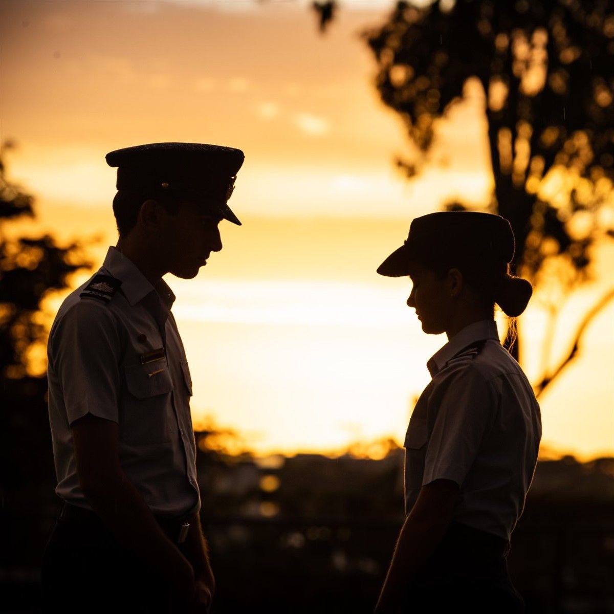 Anzac Day Dawn Service