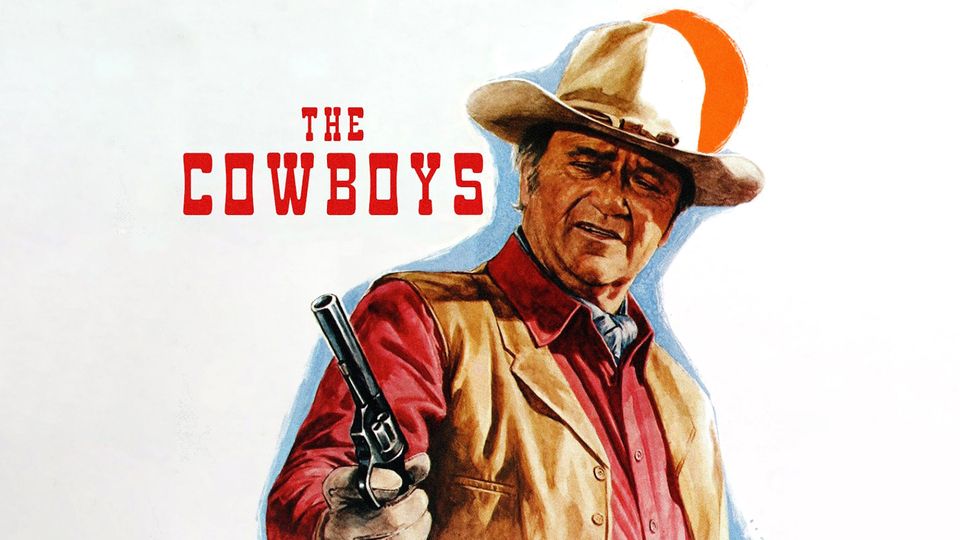 Cin\u00e9maniacs | The Cowboys