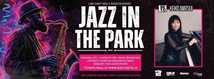 Jazz In The Park