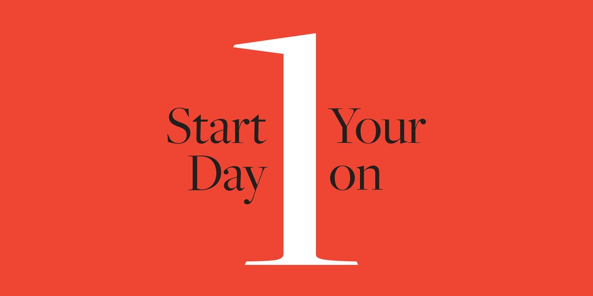 Start Your Day on 1