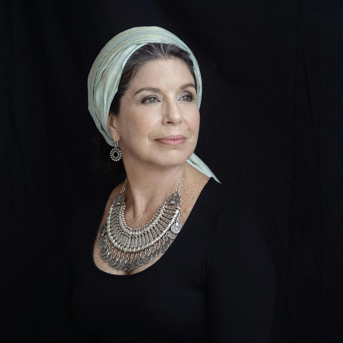 \u2018Echoes of Heritage: A Sephardic Mother\u2019s Song\u2018