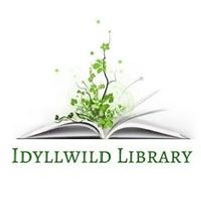 Idyllwild Library