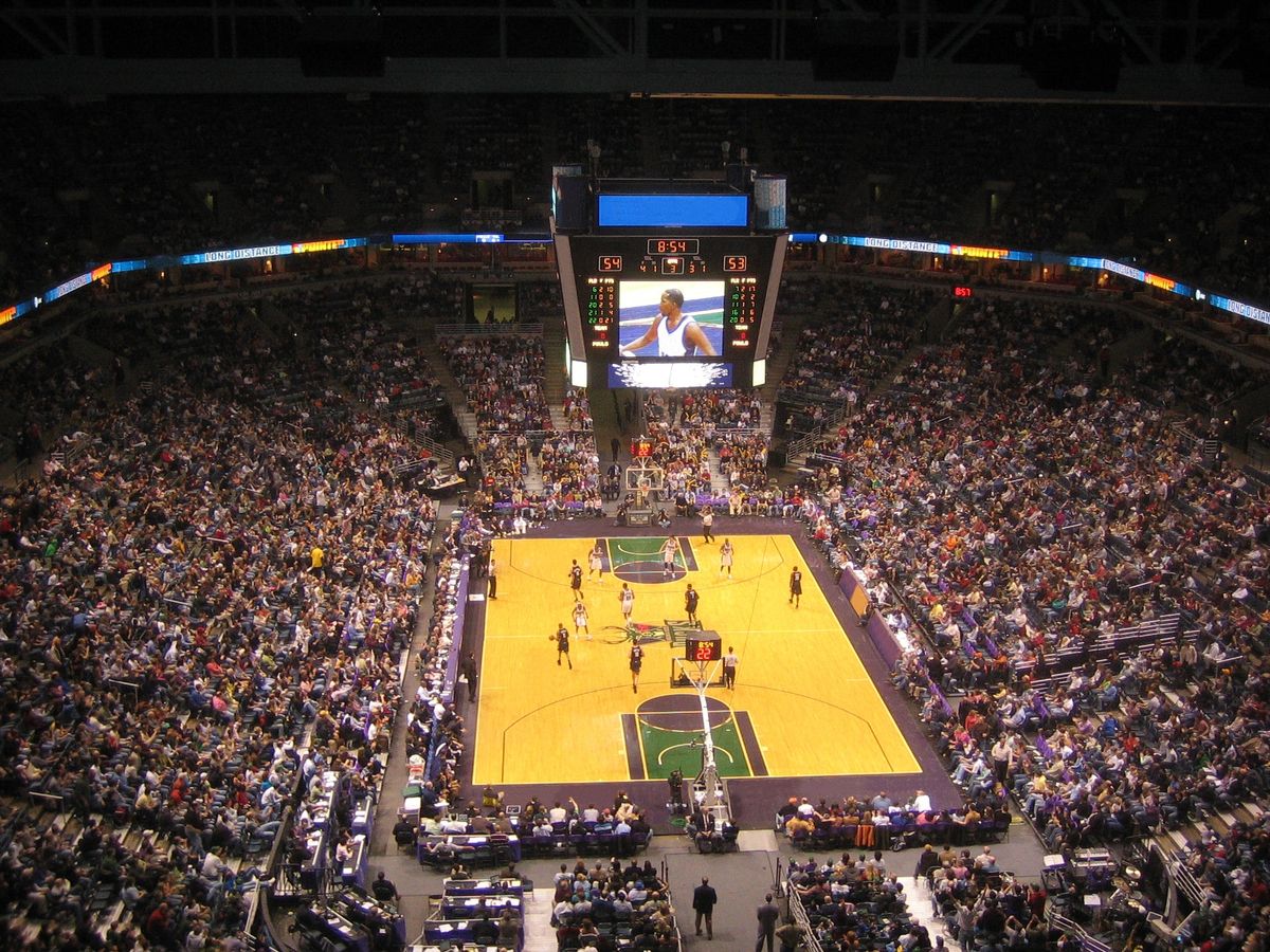 TBD at Milwaukee Bucks - Eastern Conference Finals (Home Game 3)