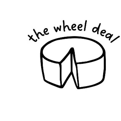 The Wheel Deal