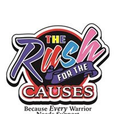 The Rush for the Causes
