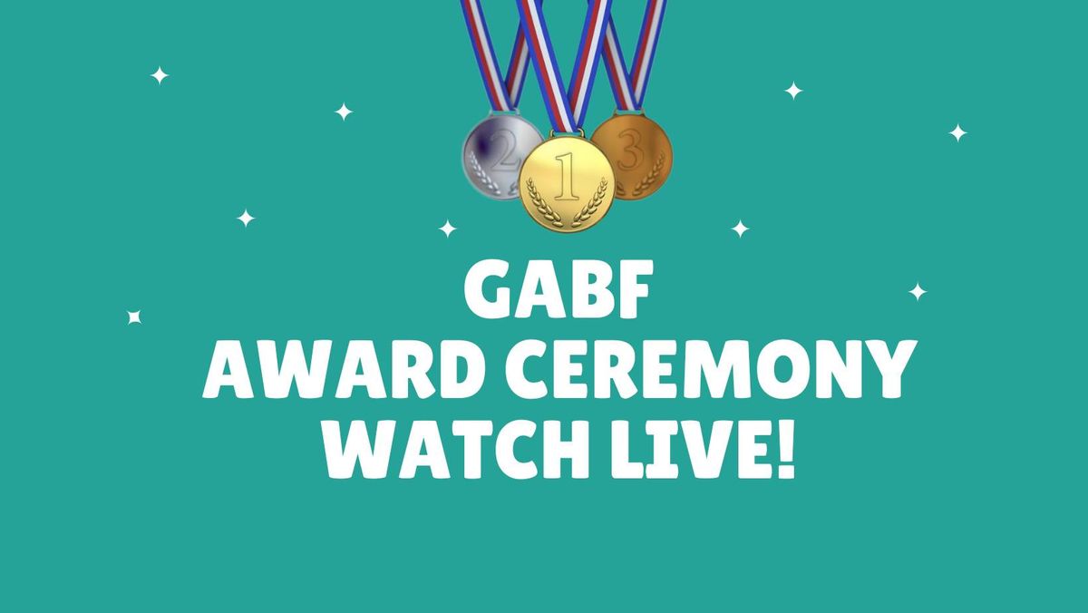 GABF Award Ceremony - Watch Live 