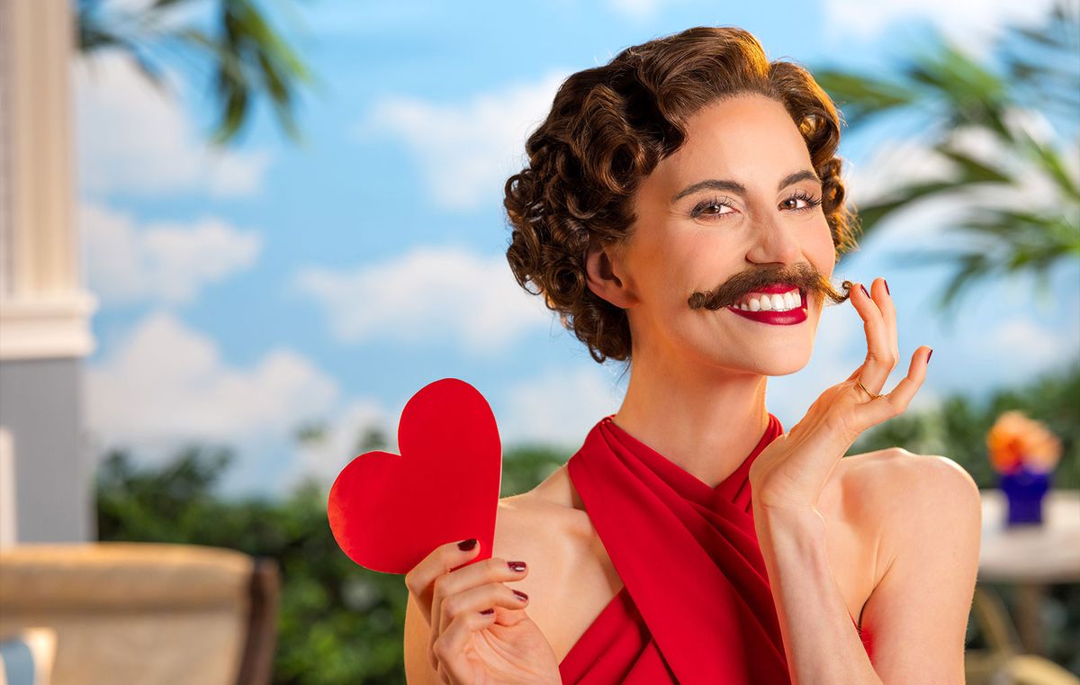 Lyric Opera of Chicago: Cosi Fan Tutte