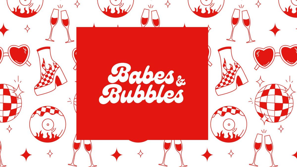 Babes & Bubbles Women-Owned Shopping Pop-Up at The Strip District Terminal
