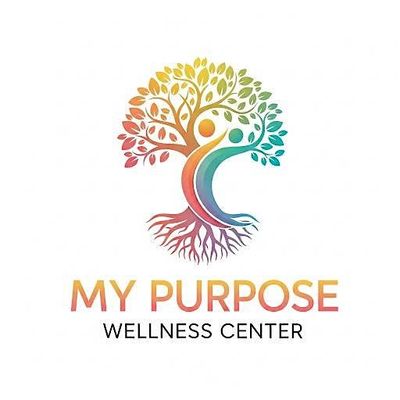 My Purpose Wellness Center