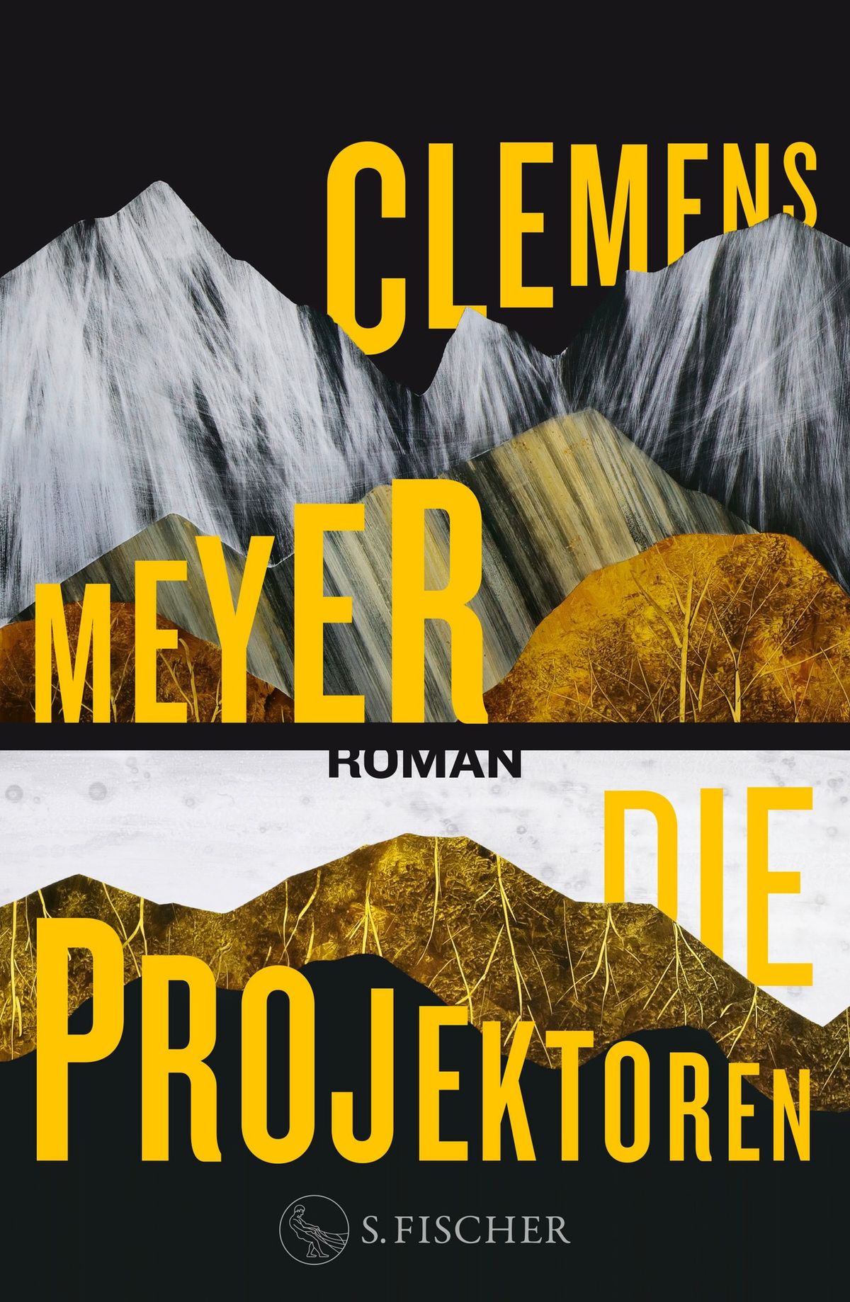 Clemens Meyer: \u00bbDie Projektoren\u00ab