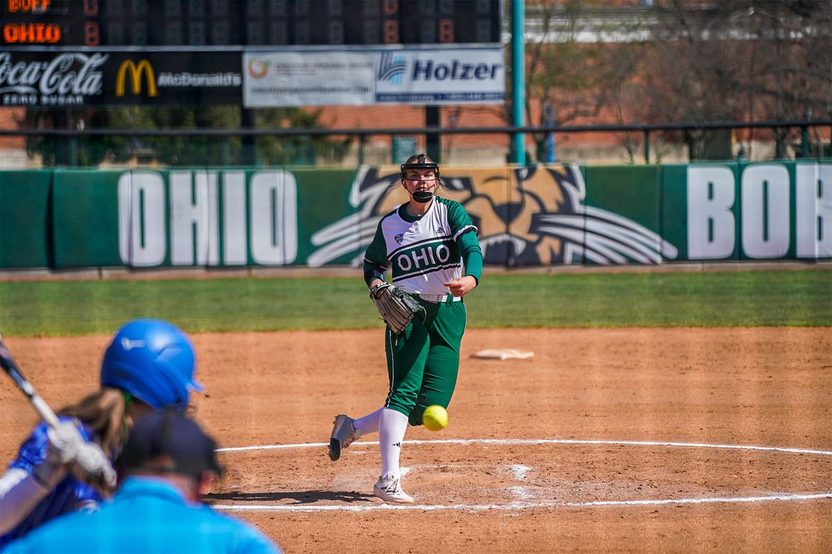 Parking Marshall Thundering Herd at Ohio Bobcats Mens Basketball