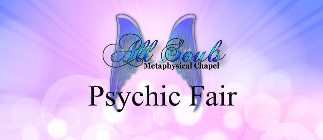 Psychic Fair