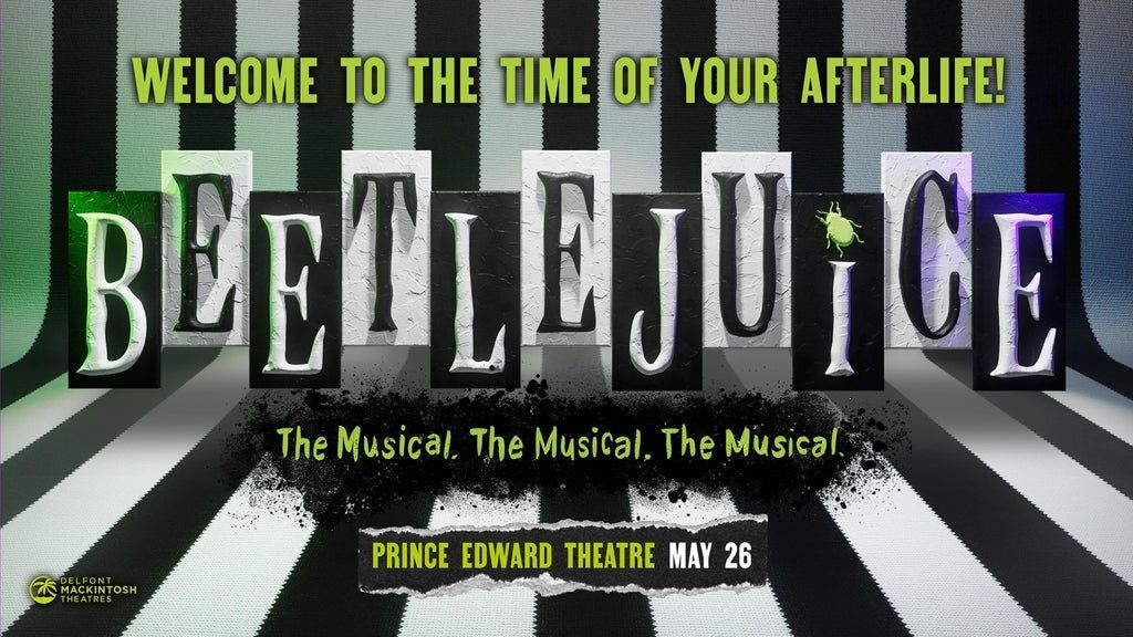 Beetlejuice