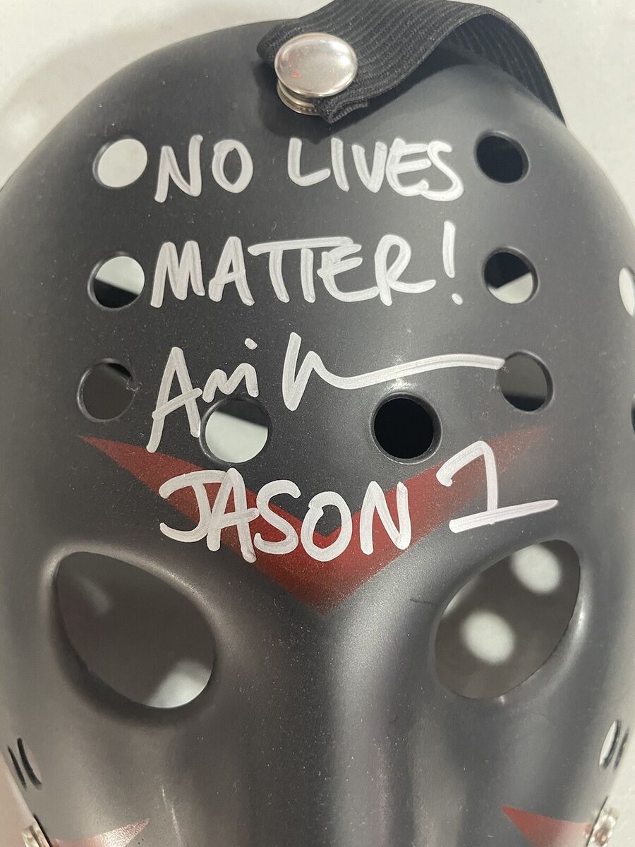 Friday the 13th Live with Ari Lehman