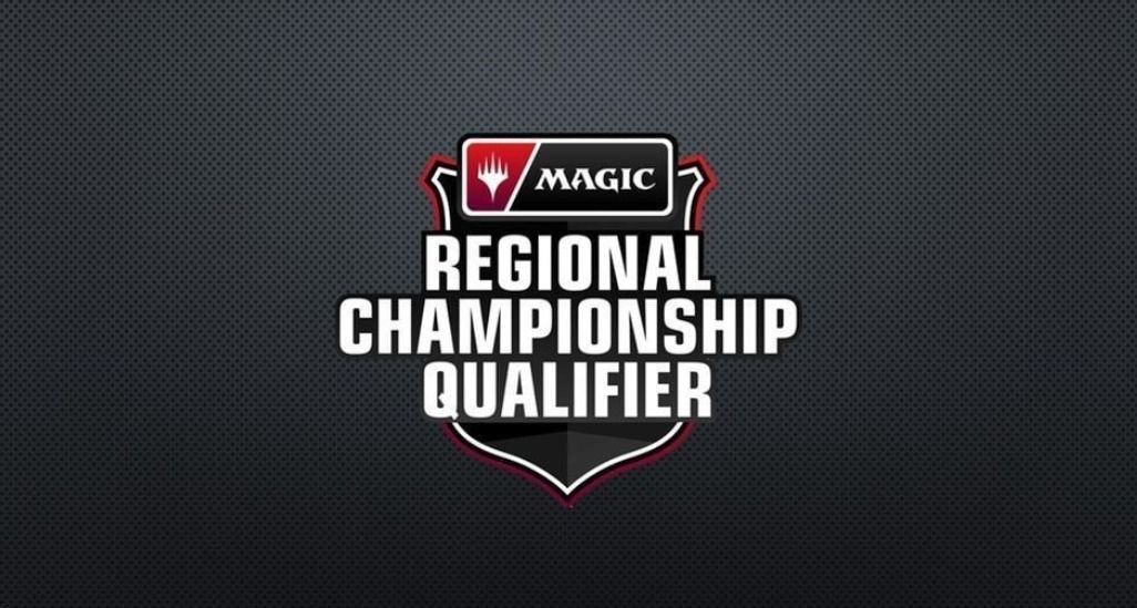 Modern Regional Qualifier at The Rising Sun Games! 