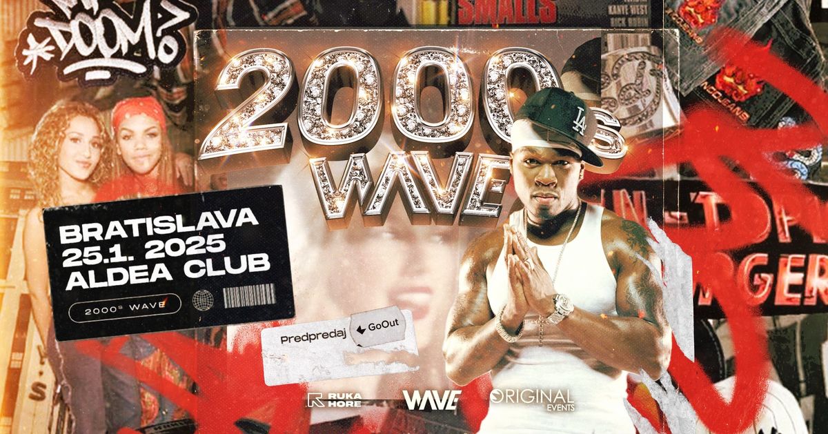 2000\u2019s WAVE Party