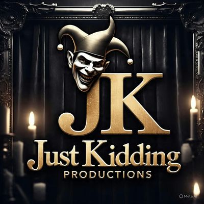 just kidding productions