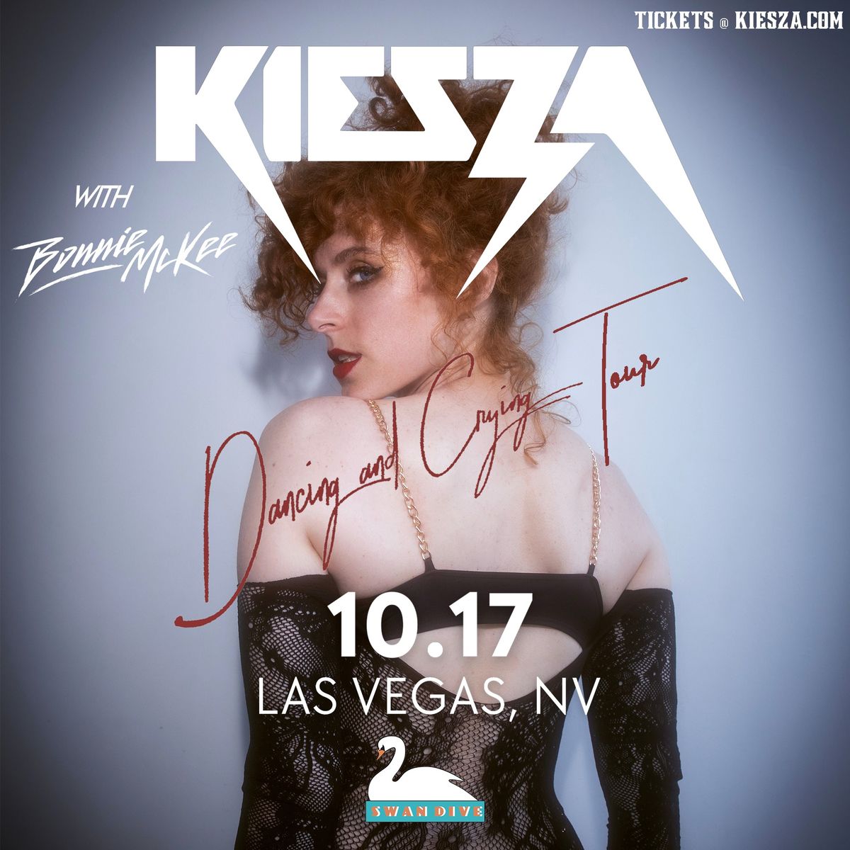 KIESZA with Bonnie McKee