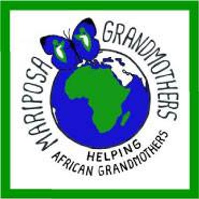 Orillia Mariposa Grandmothers to Grandmothers