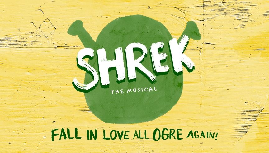 Shrek the Musical