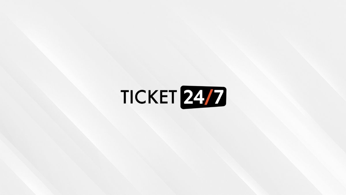 The Charlatans Nottingham Tickets