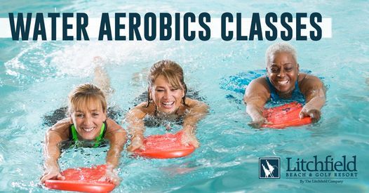 Water Aerobics Classes