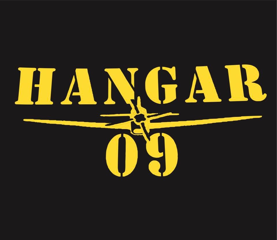 Hangar 09 @ Billsburg