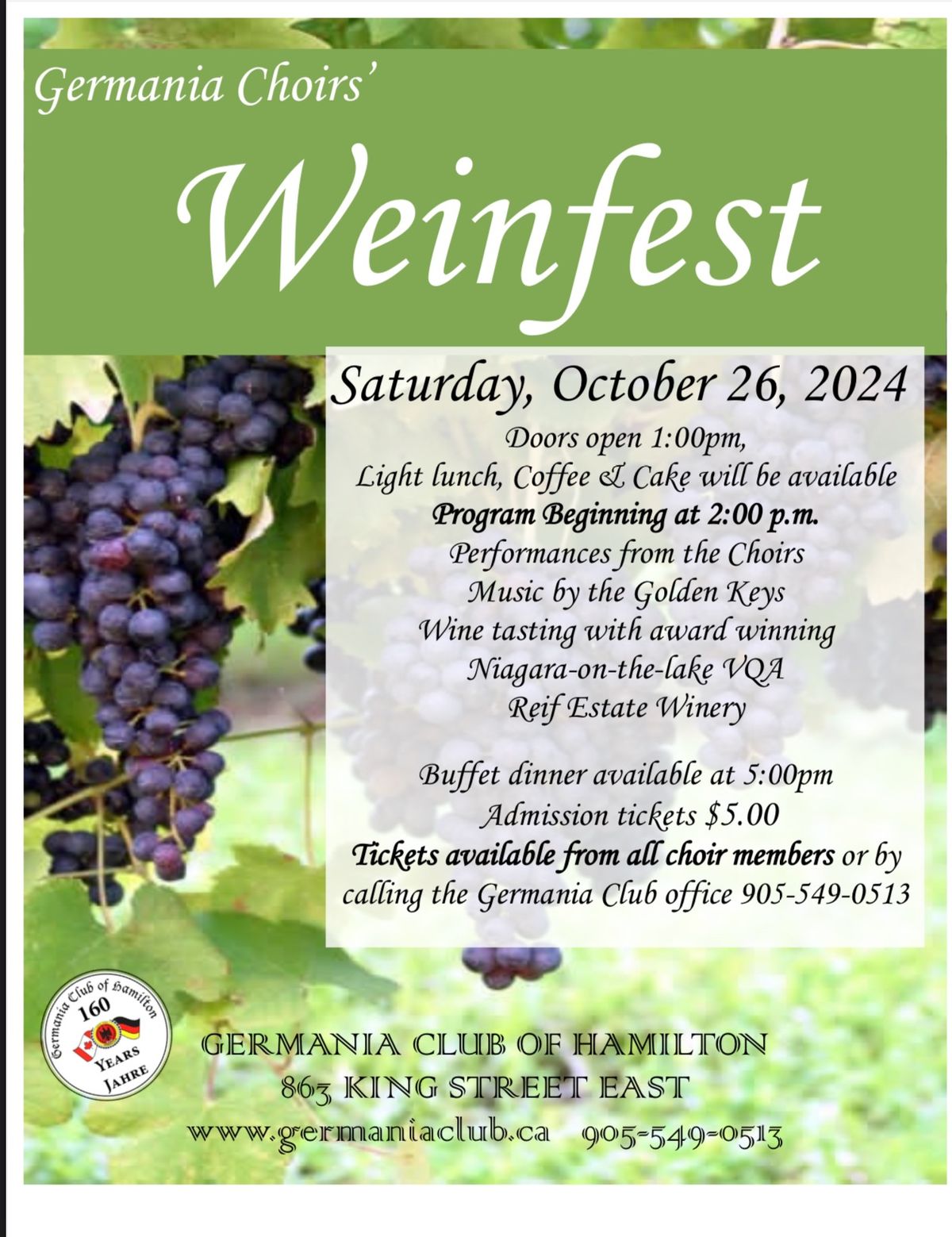 Weinfest