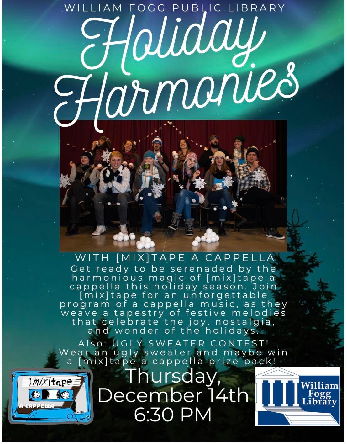 Heartstrings - The Mixtape at Grand Opera House - Macon