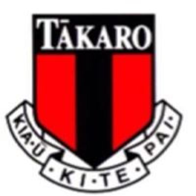 Takaro School \/ Te Kura o Takaro