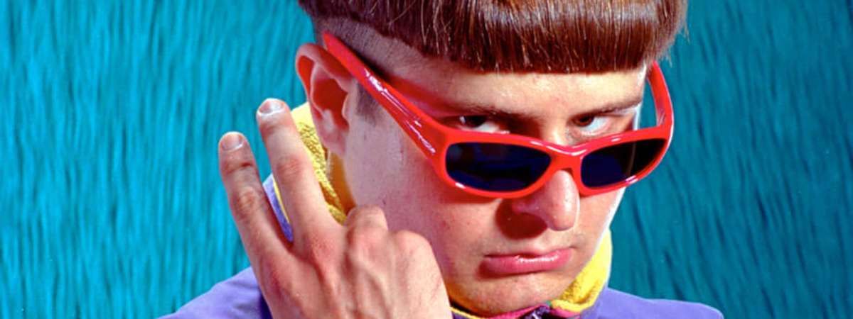 Riot Fest Late Night: Oliver Tree (Dj Set)