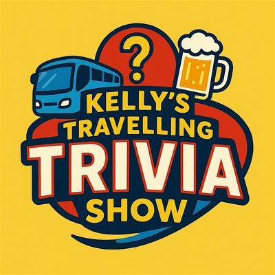Kelly's Travelling Trivia Show