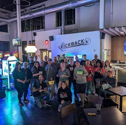 Surly Presents: Kickback9 Pin-Golf Tour Session 1