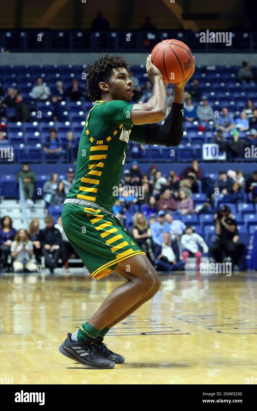 George Mason Patriots vs. Rhode Island Rams