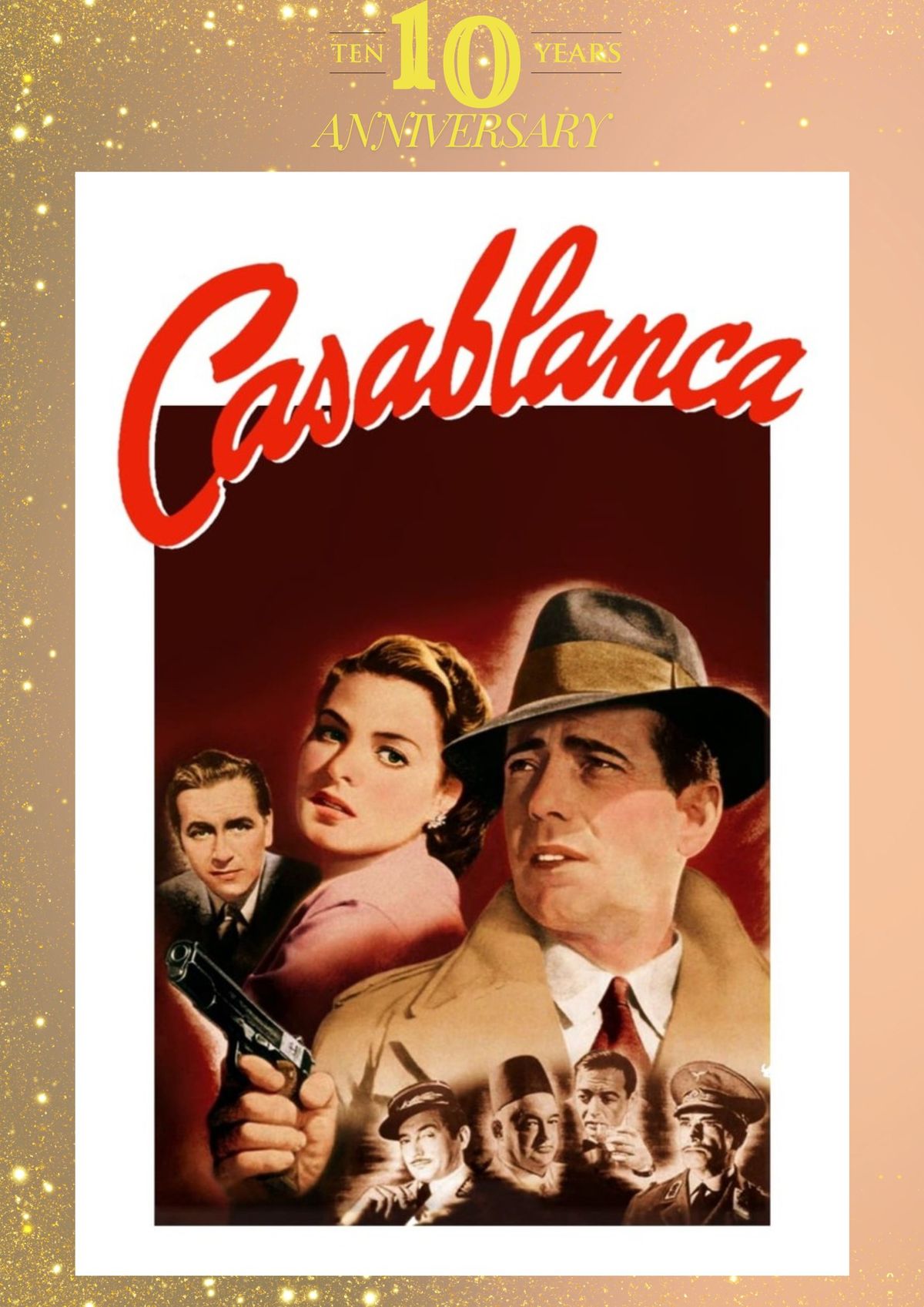 Casablanca 