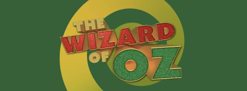 The Wizard of Oz - A Pure Wicked Glesga Panto