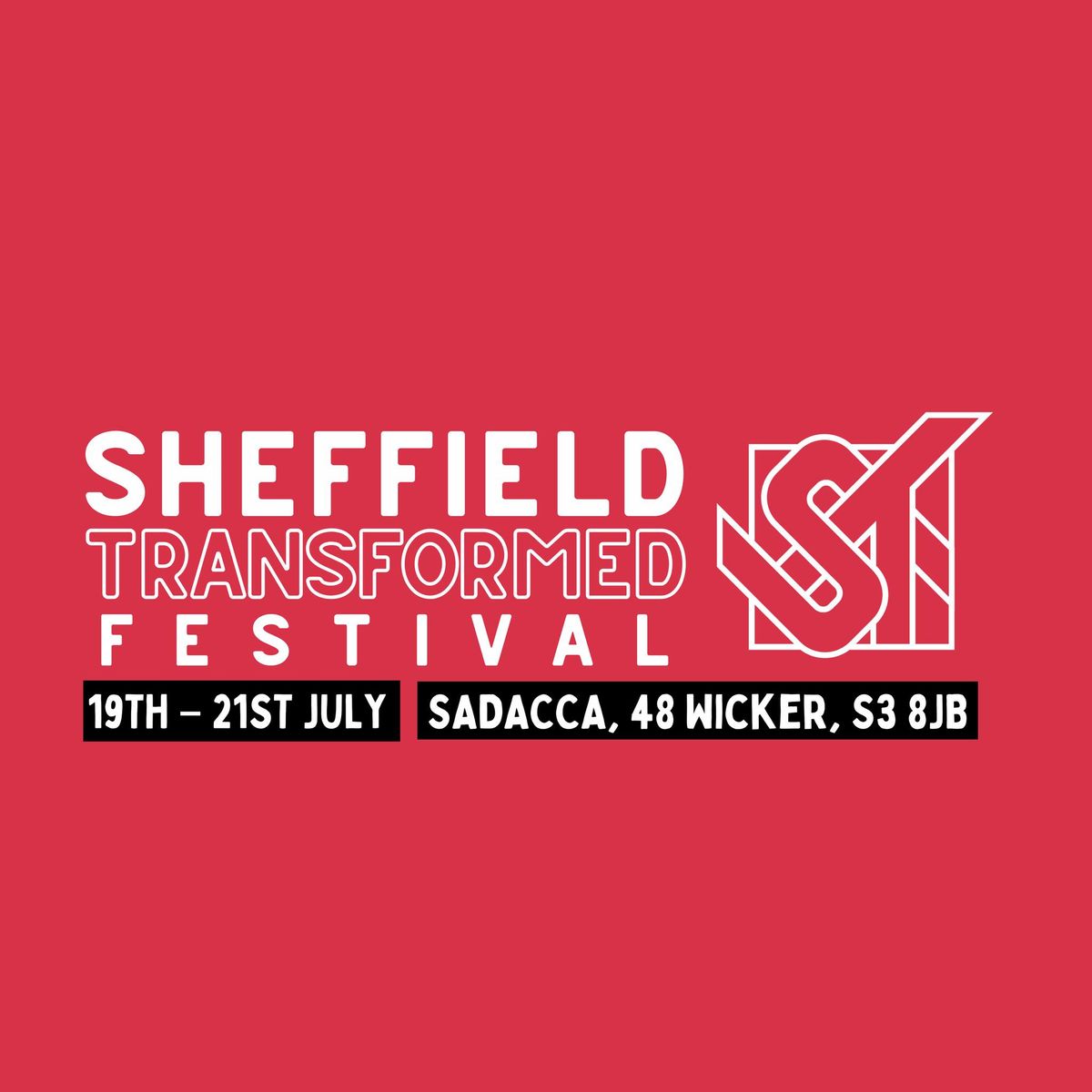 Sheffield Transformed Festival 2024