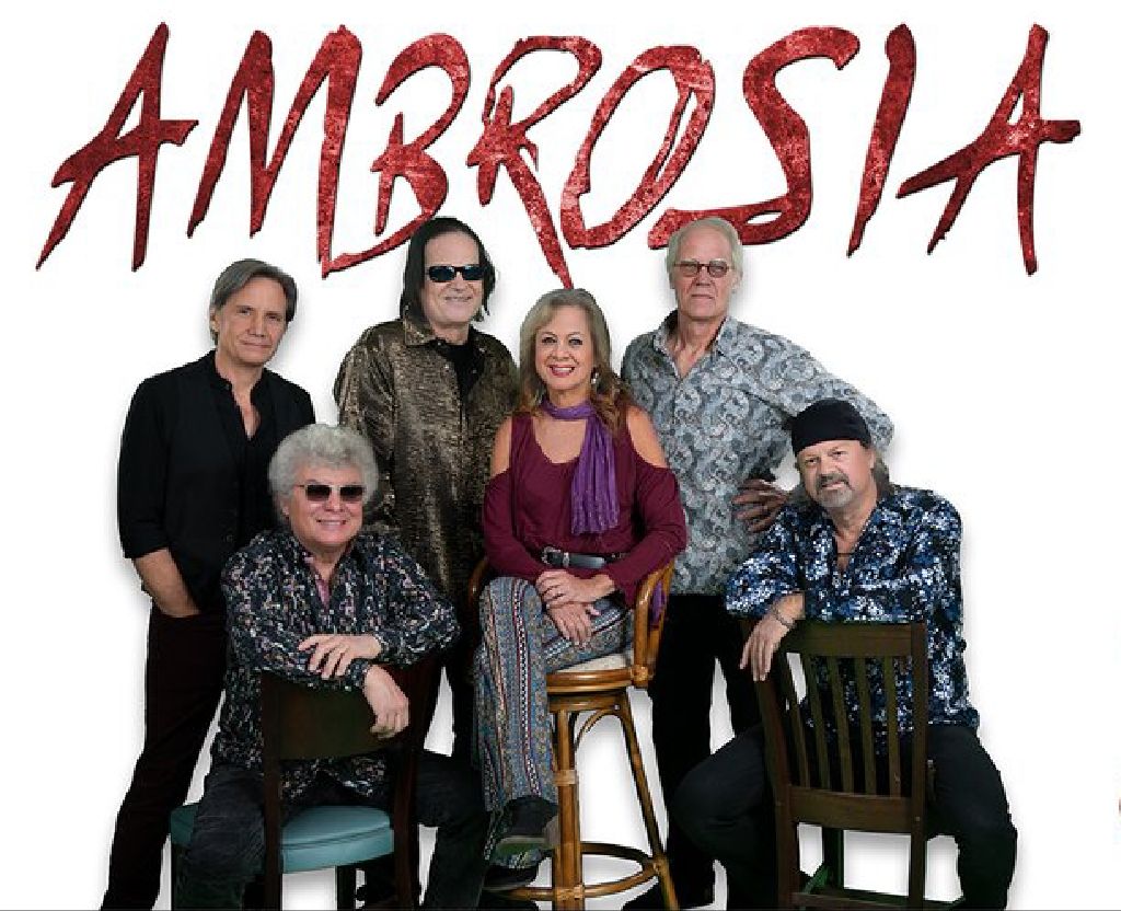 Ambrosia at The Canyon - Montclair