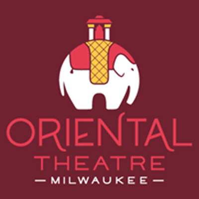 Oriental Theatre MKE