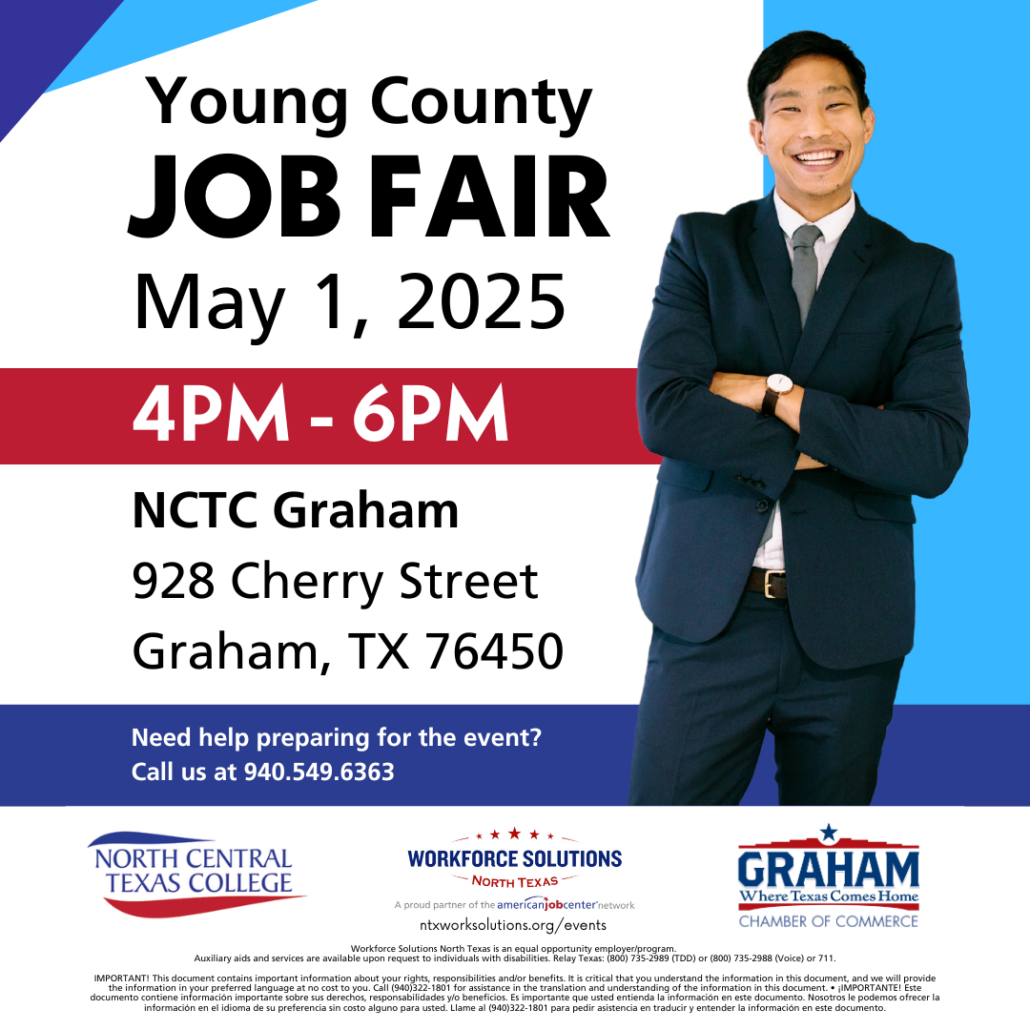 Graham Young at Great Lakes Center for the Arts