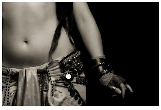 Bellydance Basics with Keri 1\/14- 2\/18\/26