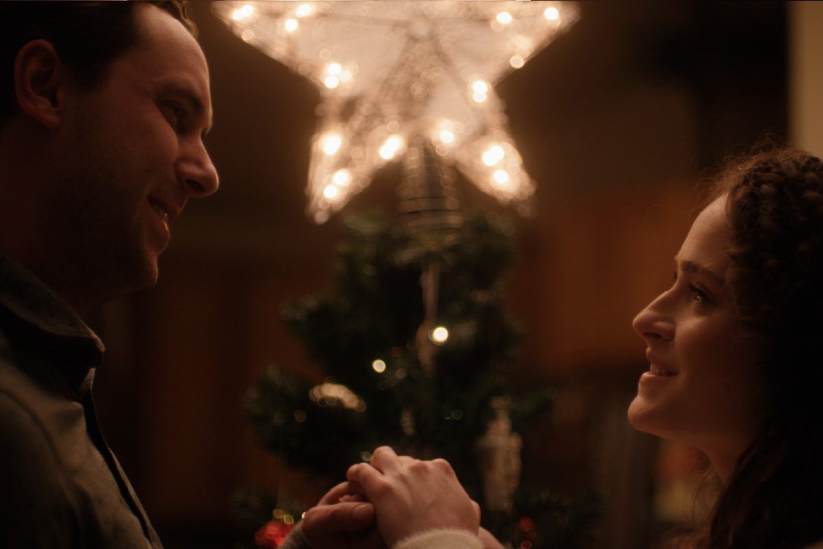 Aspen for the Holidays: John Oates & William H. Macy