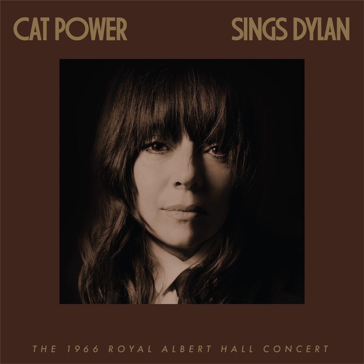 Cat Power - Sings Dylan