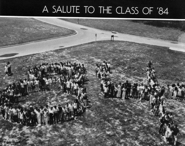 40 year Class Reunion